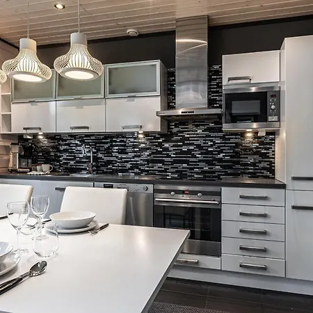 Onni By Hilla Villa *