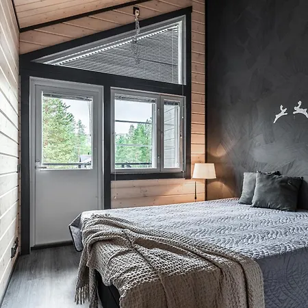 Villa Onni By Hilla *