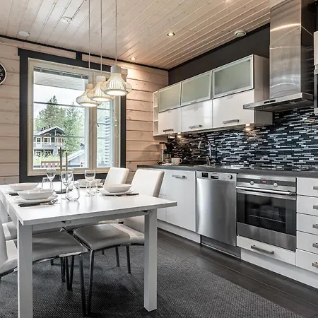 Onni By Hilla Villa Levi