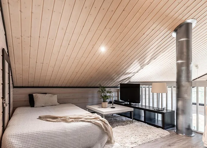 Onni By Hilla * Levi