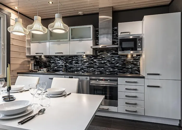 Onni By Hilla Villa *