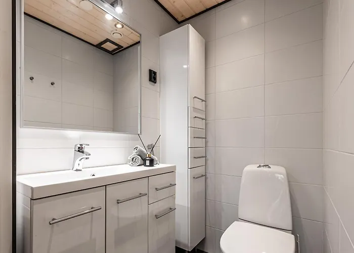 Villa Onni By Hilla *