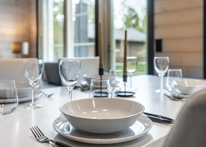 Villa Onni By Hilla Levi