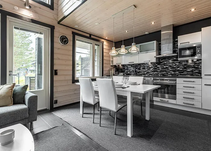 Onni By Hilla Villa *