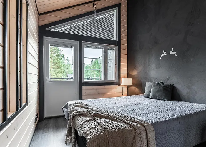 Villa Onni By Hilla *