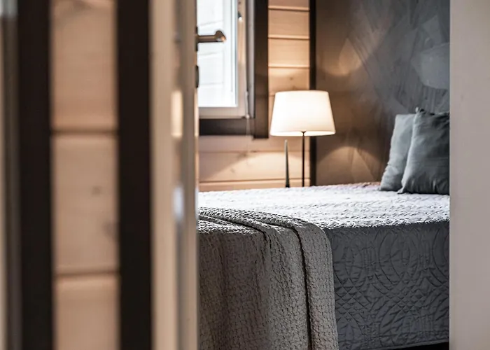 Villa Onni By Hilla Levi