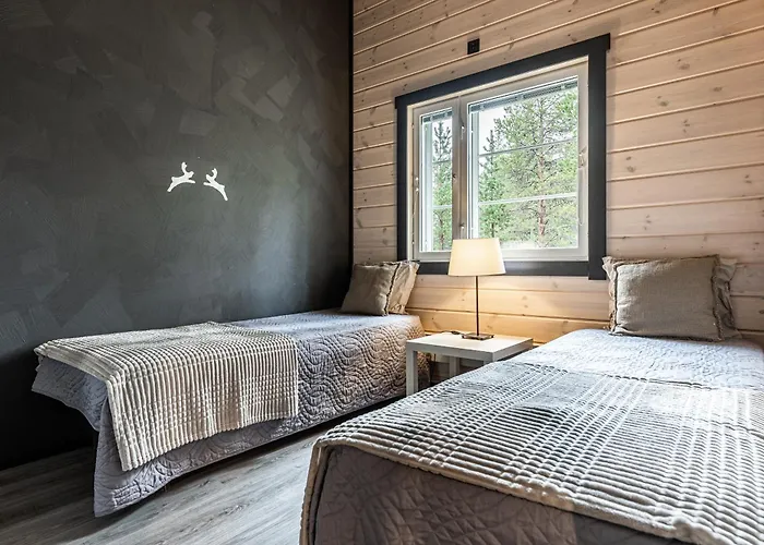 Onni By Hilla * Levi